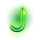 midnight mirage j symbol icon
