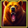 midnight pack bear symbol icon