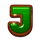 midnight pack j symbol icon