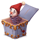 midnight show jack ina box symbol icon