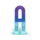 midnight vault hold and win a symbol icon