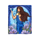midsommar magic blue lady symbol icon