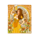 midsommar magic yellow lady symbol icon