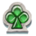 might of olympus ckub symbol icon