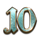 mighty arthur 10 symbol icon