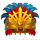 mighty crown empire of gold crown symbols icon