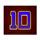 mighty drums 10 symbol icon