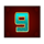mighty drums 9 symbol icon