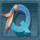 mighty eagle extreme q symbol icon