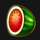 mighty hot wilds watermelon symbol icon