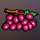 mighty joker arcade grape symbol icon