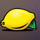 mighty joker arcade lemon symbol icon