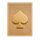 mighty mania spades symbol icon