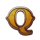 mighty odin q symbol icon