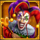 mighty symbols jokers 4 symbol icon