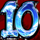 miko festival 10 v1 symbol icon