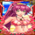 miko festival feature buy pink ponytail symbol icon