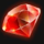 milky ways gem symbol 1 icon