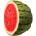 million 777 coins watermelon symbol icon