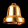 million 777 hot bell symbol icon