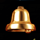 million 88 bell symbol icon