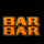 million 88 double bar symbol icon
