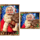 million christmas 2 santa symbol icon
