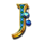 million christmas 3 letter j symbol icon