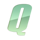million dollar heist q symbol icon