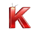 millionaires club diamond edition k symbol icon
