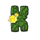 millpond millions k symbol icon
