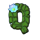 millpond millions q symbol icon