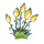 millpond millions reeds 2 symbol icon