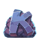 mine blown k symbol icon