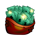 mineshaft megaloot cash bag symbol icon