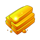 mineshaft megaloot gold bars symbol icon