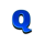 mineshaft megaloot q symbol icon