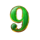 ming warrior rings of fortune 9 symbol1 icon