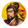 ming warrior rings of fortune noble symbol icon
