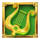 mining pots of gold musicinstrument symbol icon