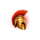 minotaur reburn helmet symbol icon