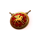 minotaur reburn shield symbol icon