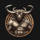 minotaurs wilds beast symbol icon