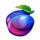 mirror joker symbol 4 icon