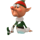 misfit toyland elf symbol icon