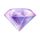 miss cherry wild frames diamond symbol icon