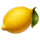 miss cherry wild frames lemon symbol icon