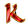 miss midas k symbol icon
