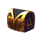 mist chest symbol icon