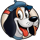 mlk voyage dog symbol icon